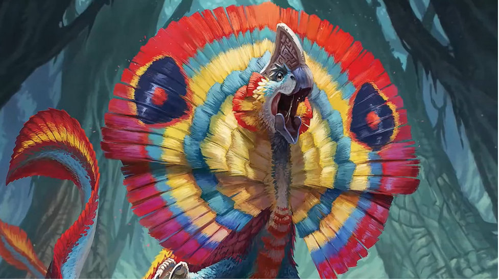 Top 5 Magic and Gathering Cards to Proxy for Budget Decks
